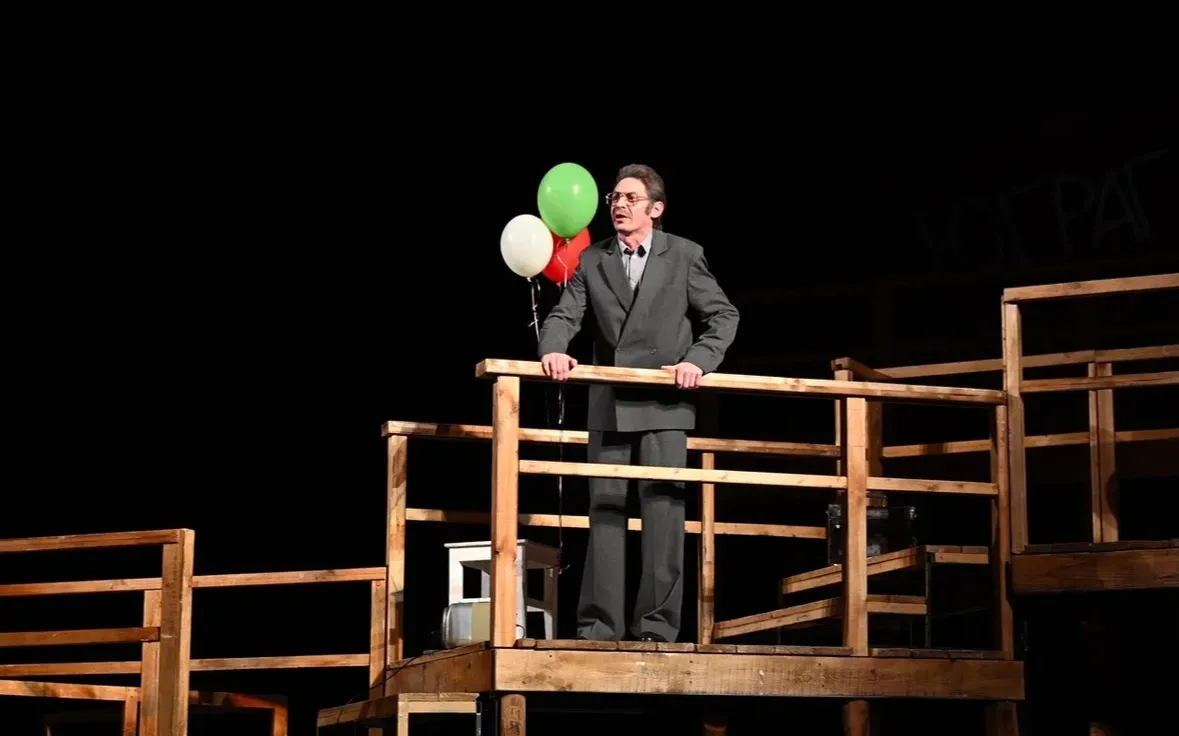 пресс-служба минкультуры РБ