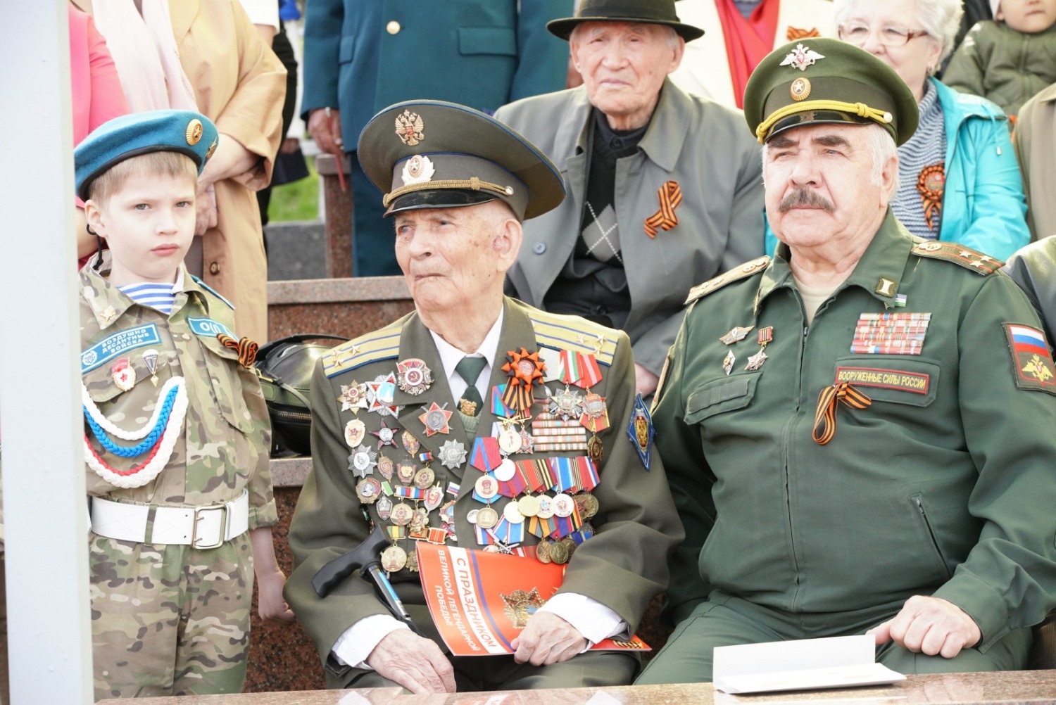 Олег Яровиков