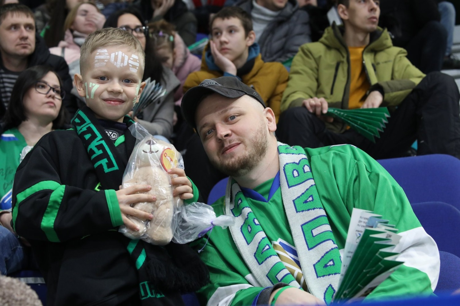 Валерий Шахов