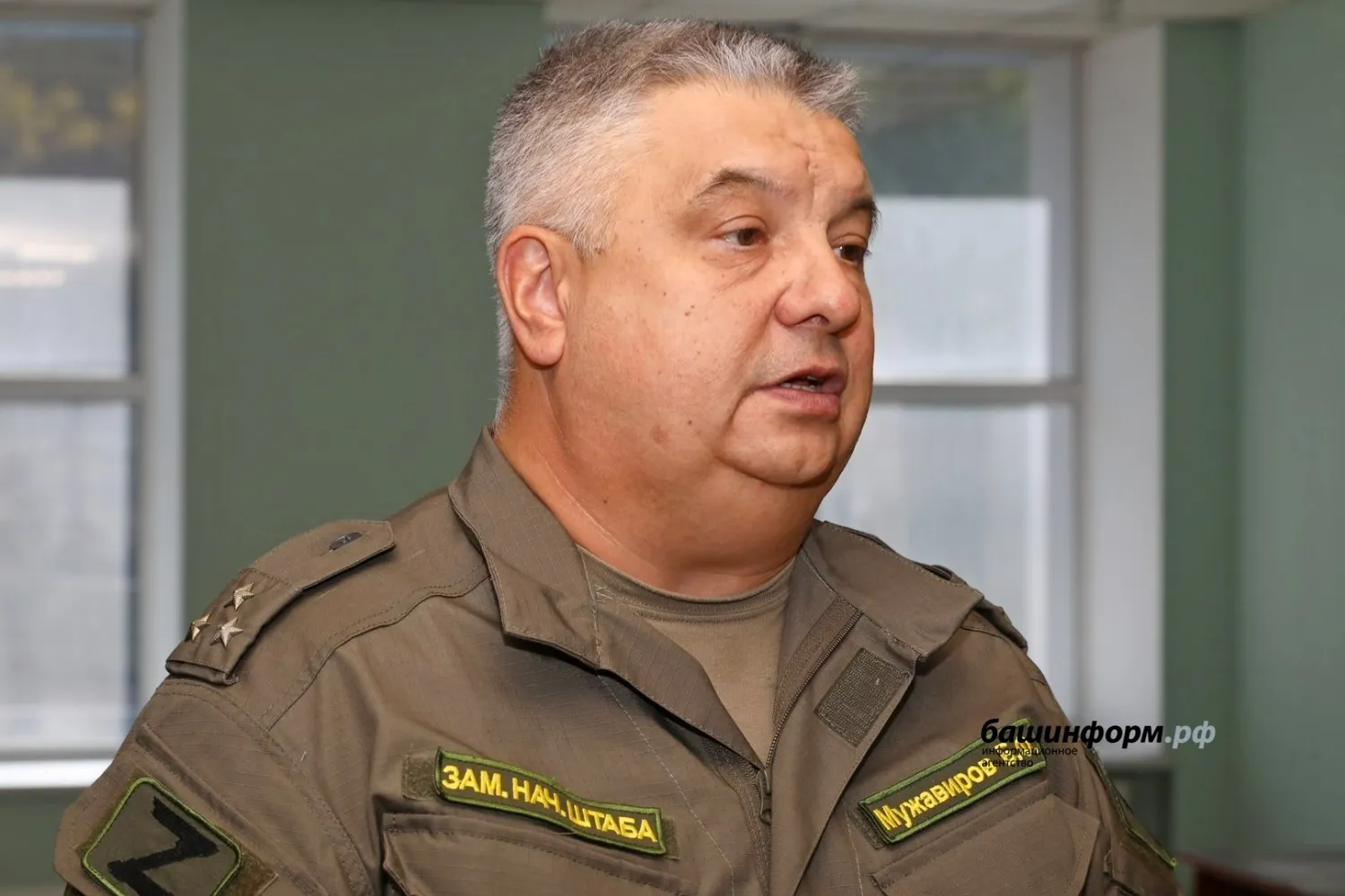 Валерий Шахов