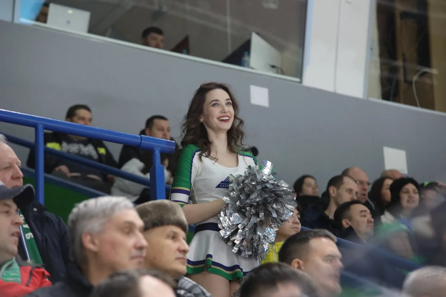 Валерий Шахов