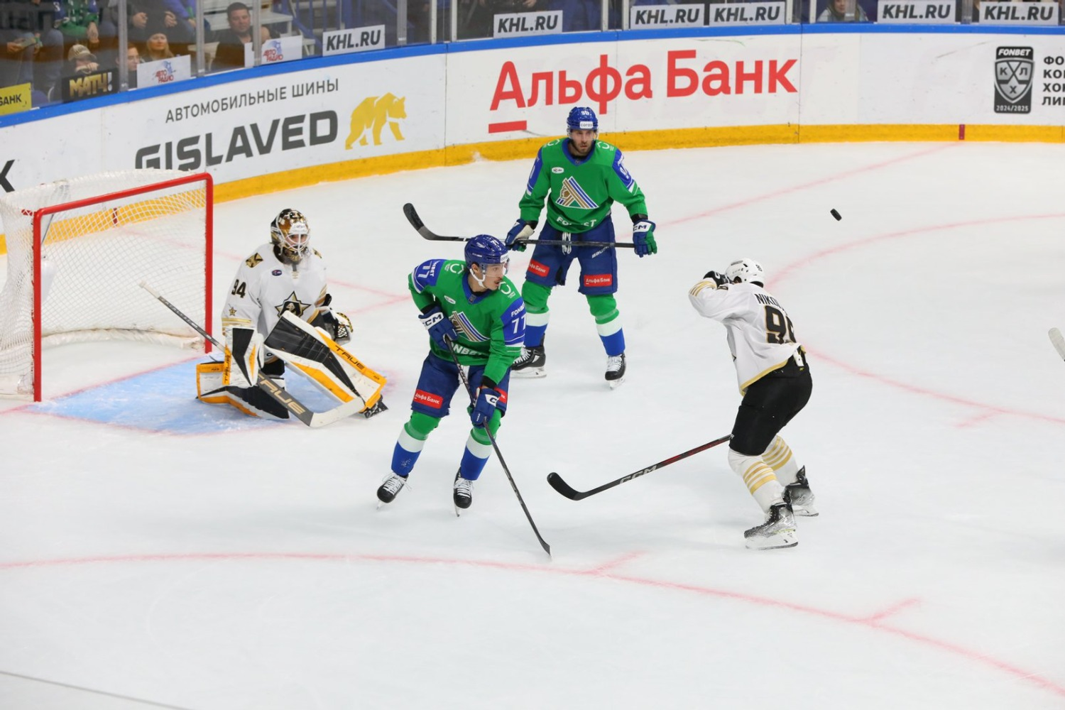 Валерий Шахов