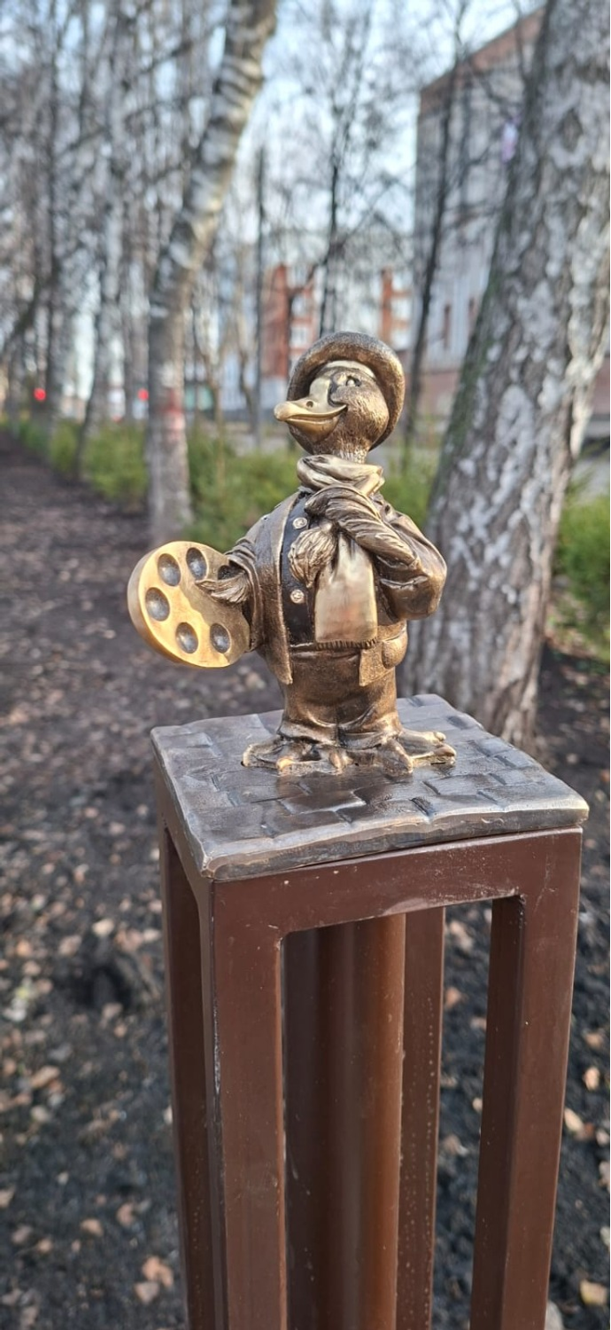 пресс-служба администрация г. Стерлитамак