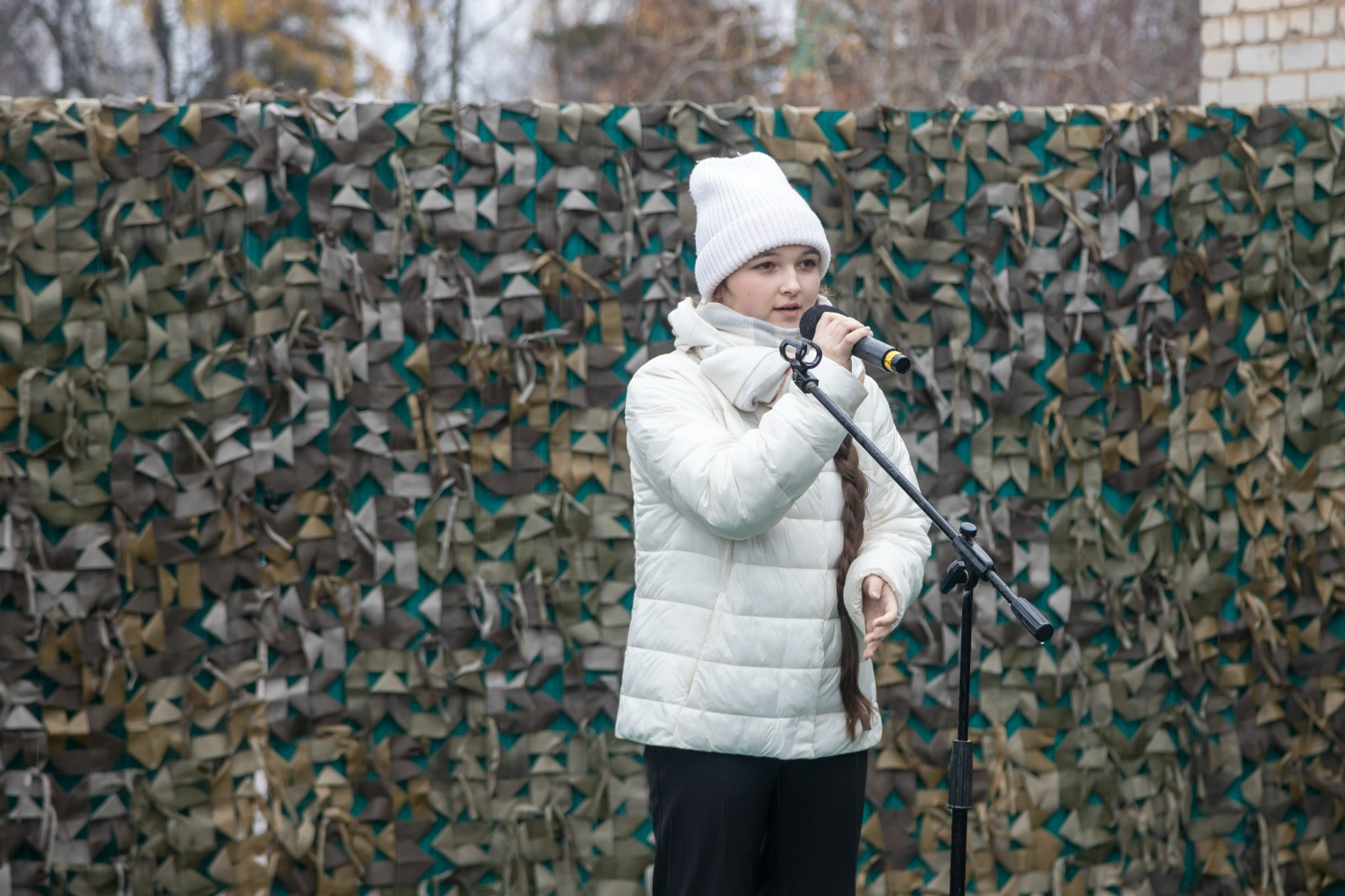 Башкирский агропромышленный колледж пресс-служба