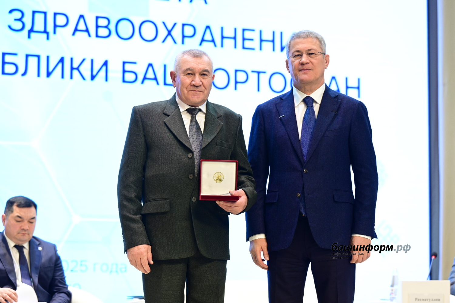 Азат Мухамедьянов glavarb.ru