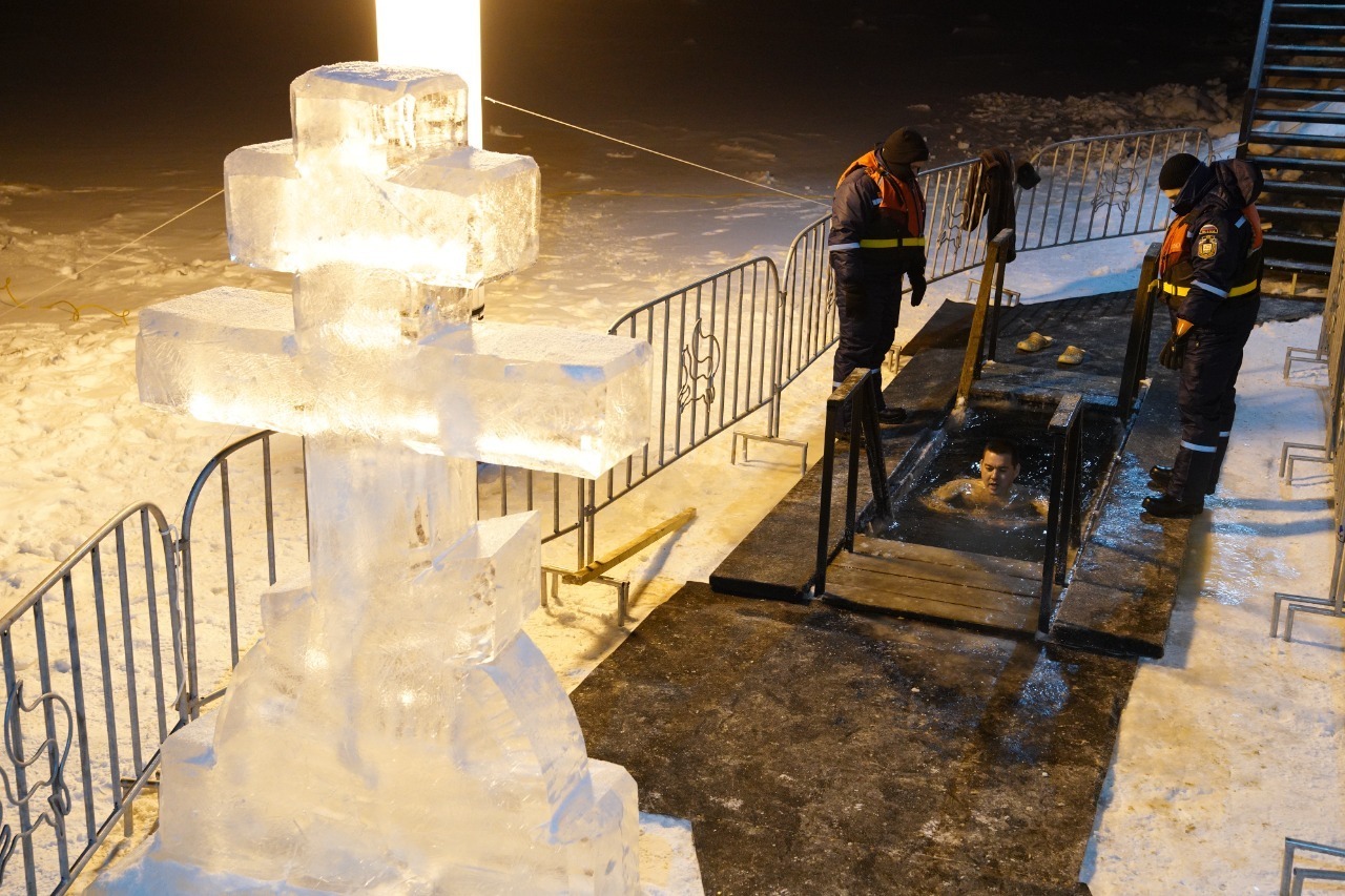 Олег Яровиков