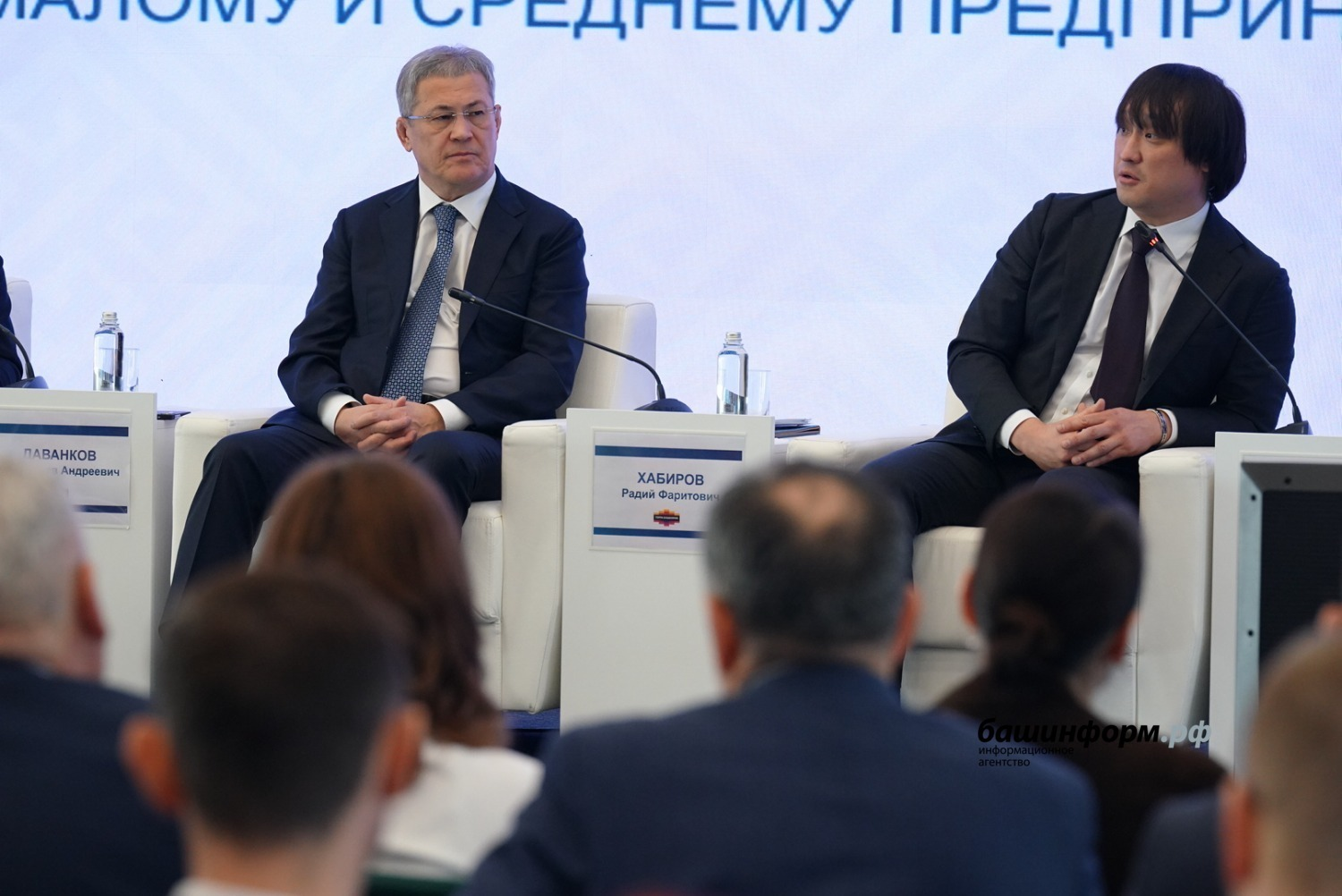 Олег Яровиков   ИА «Башинформ»