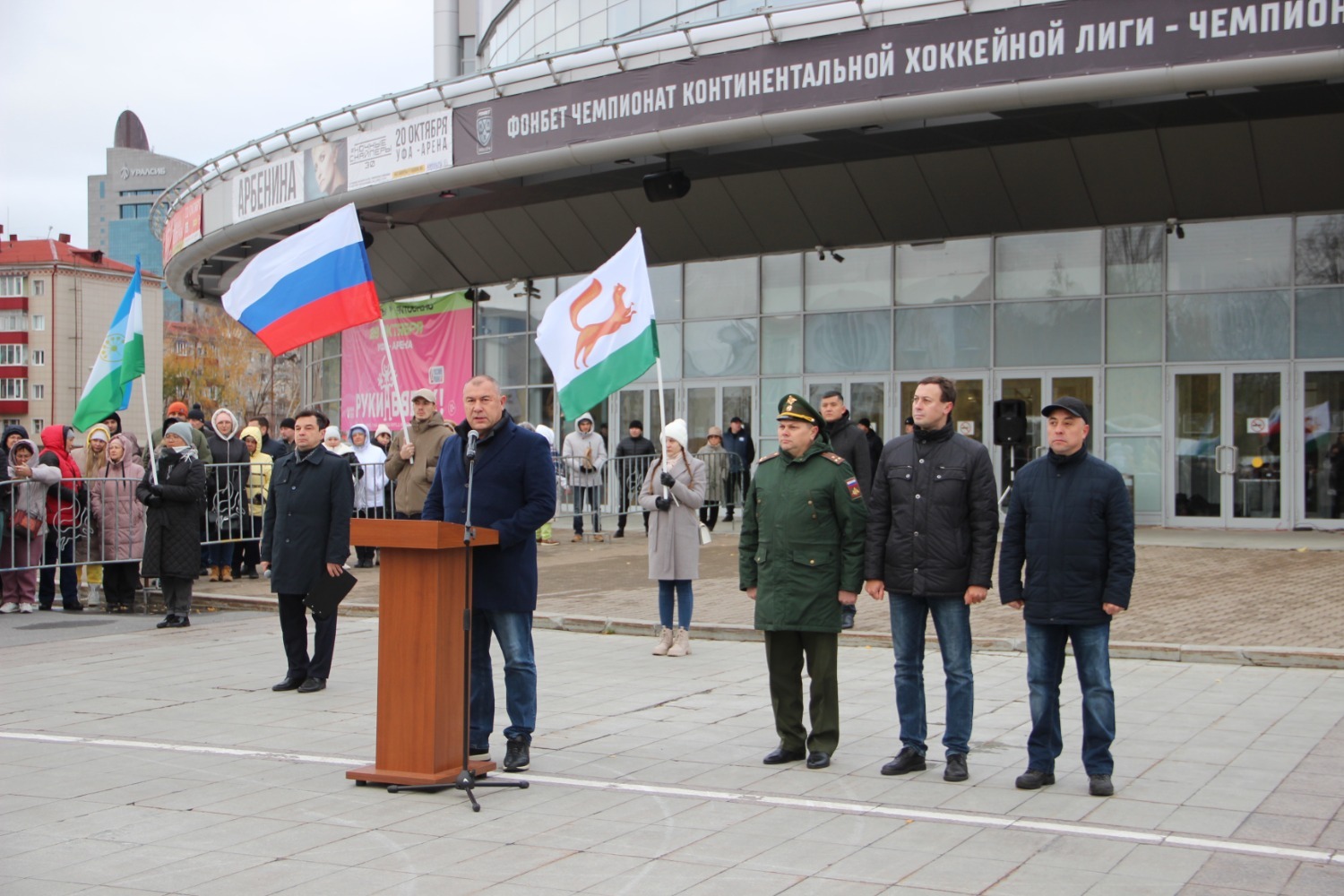 Эдуард Кускарбеков