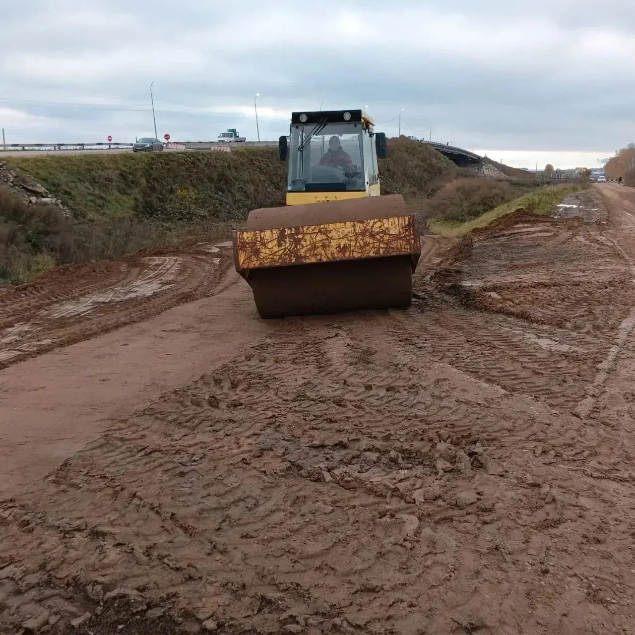 пресс-служба  минтранса Башкирии