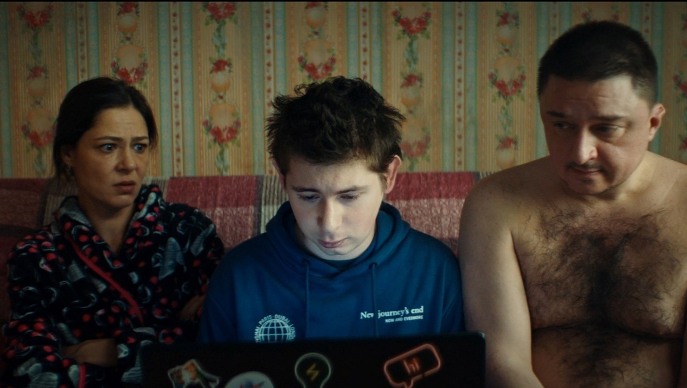 пресс-служба телеканала ТНТ в Уфе