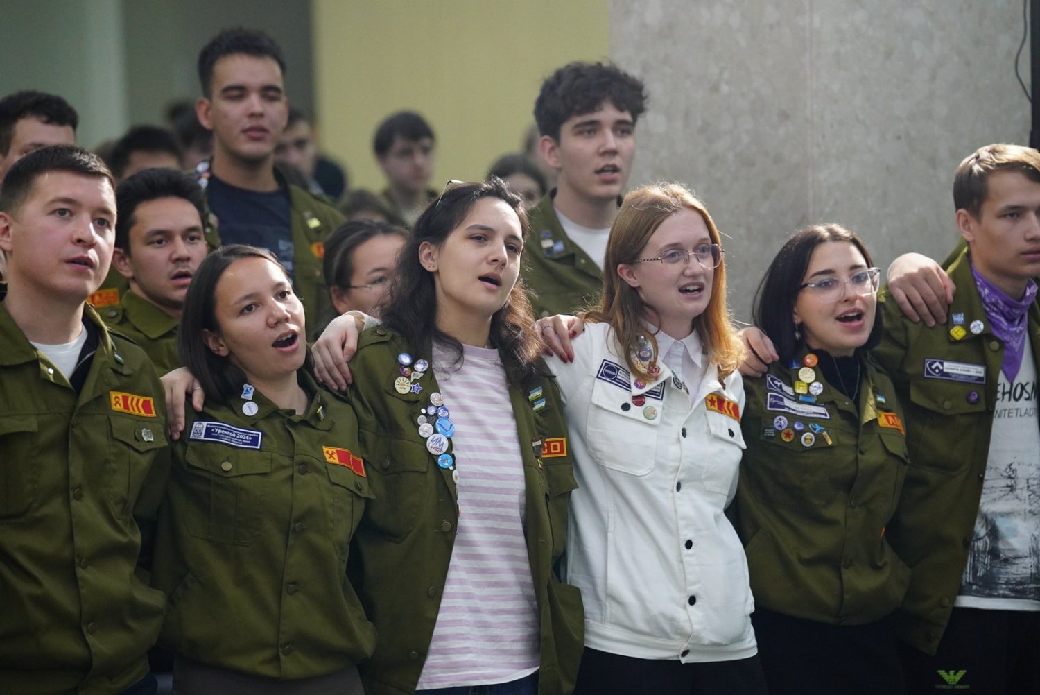 Олег Яровиков ИА «Башинформ»