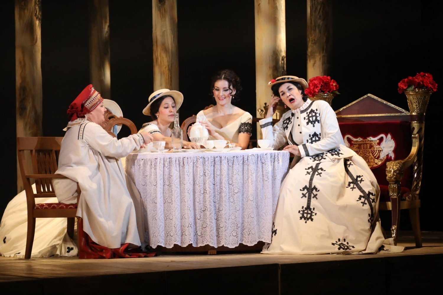 Валерий Шахов