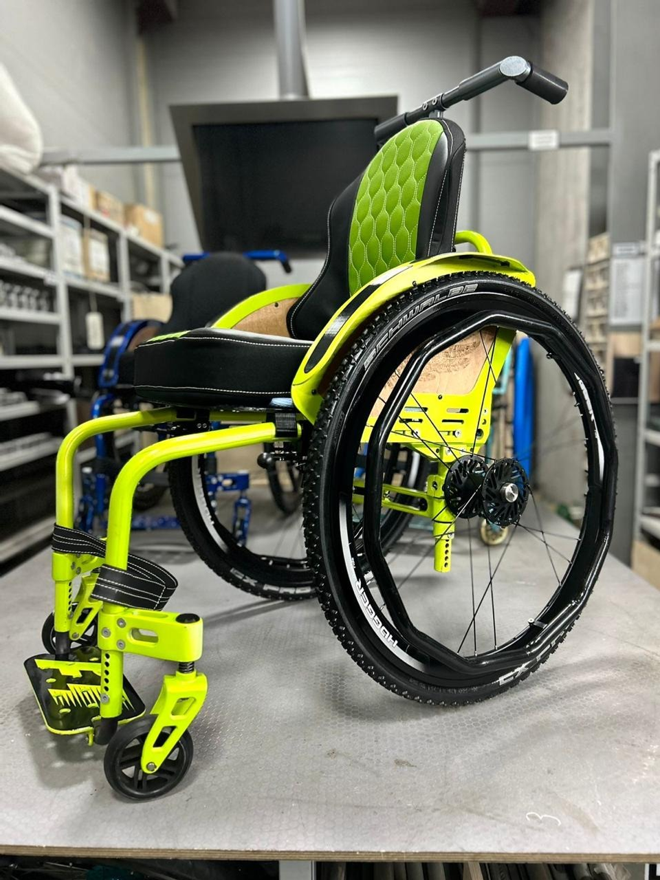 предоставлено героем публикации.