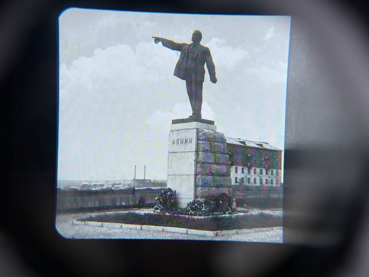 пресс-служба  администрация Кумертау фото 1960 года В. Амвросьева