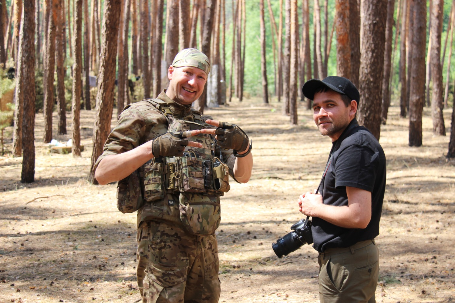 Эдуард Кускарбеков