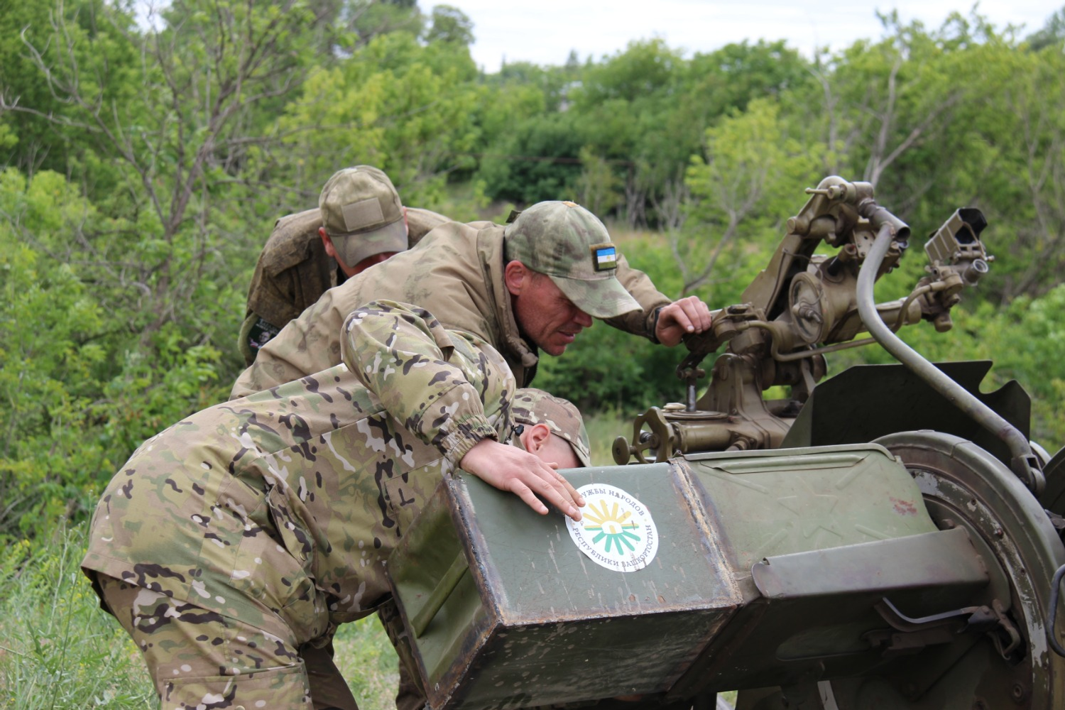 Эдуард Кускарбеков