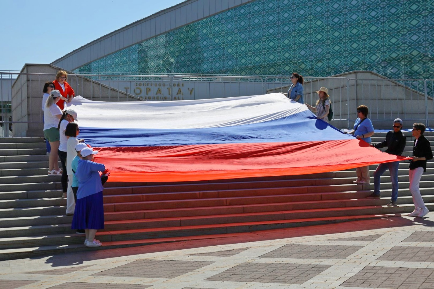 Валерий Шахов