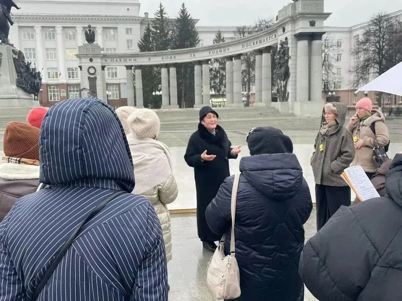 соцсети Радия Хабирова ВК