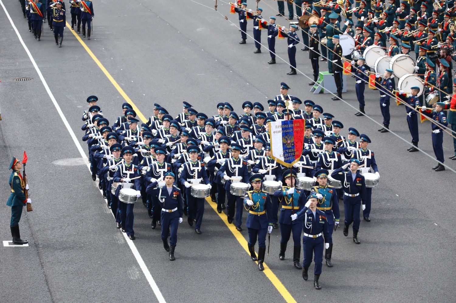 Валерий Шахов