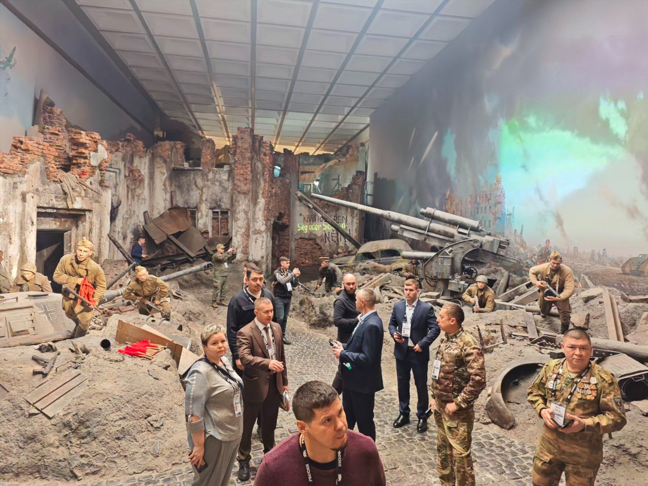 пресс-служба госфонда «Защитники Отечества» в Республике Башкортостан предоставлено «Башинформу»