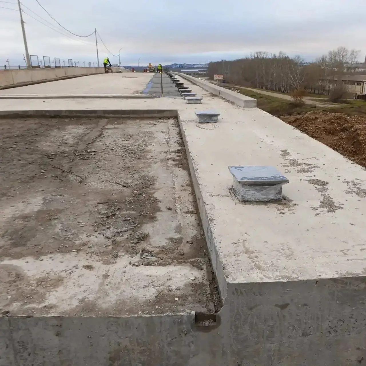 пресс-служба  минтранса Башкирии