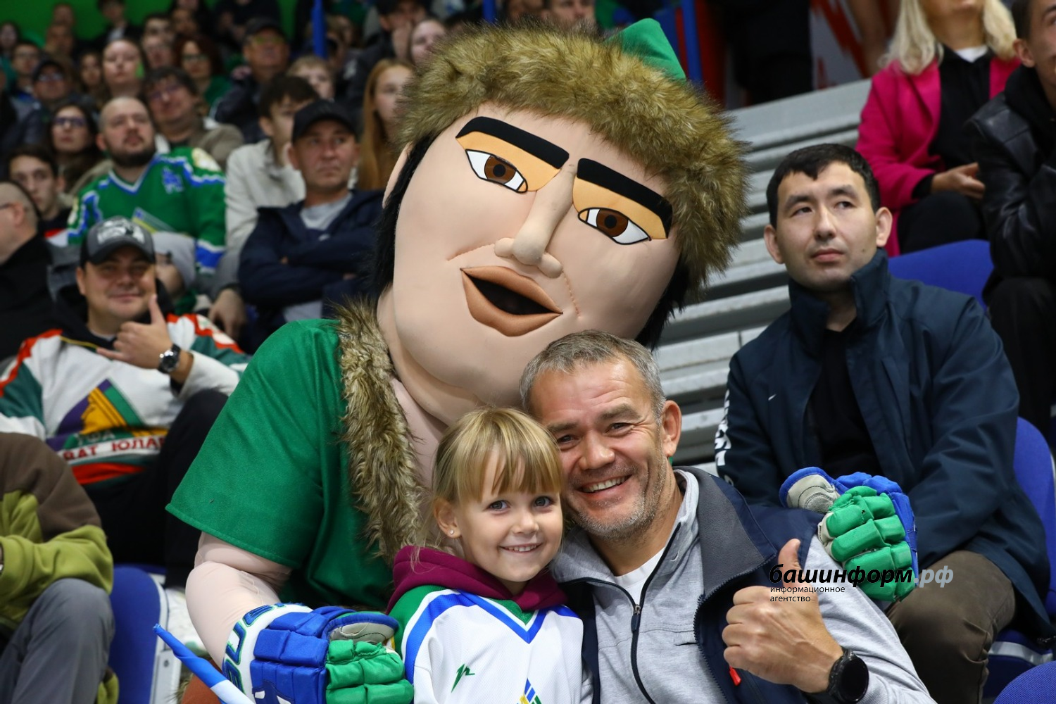 Валерий Шахов