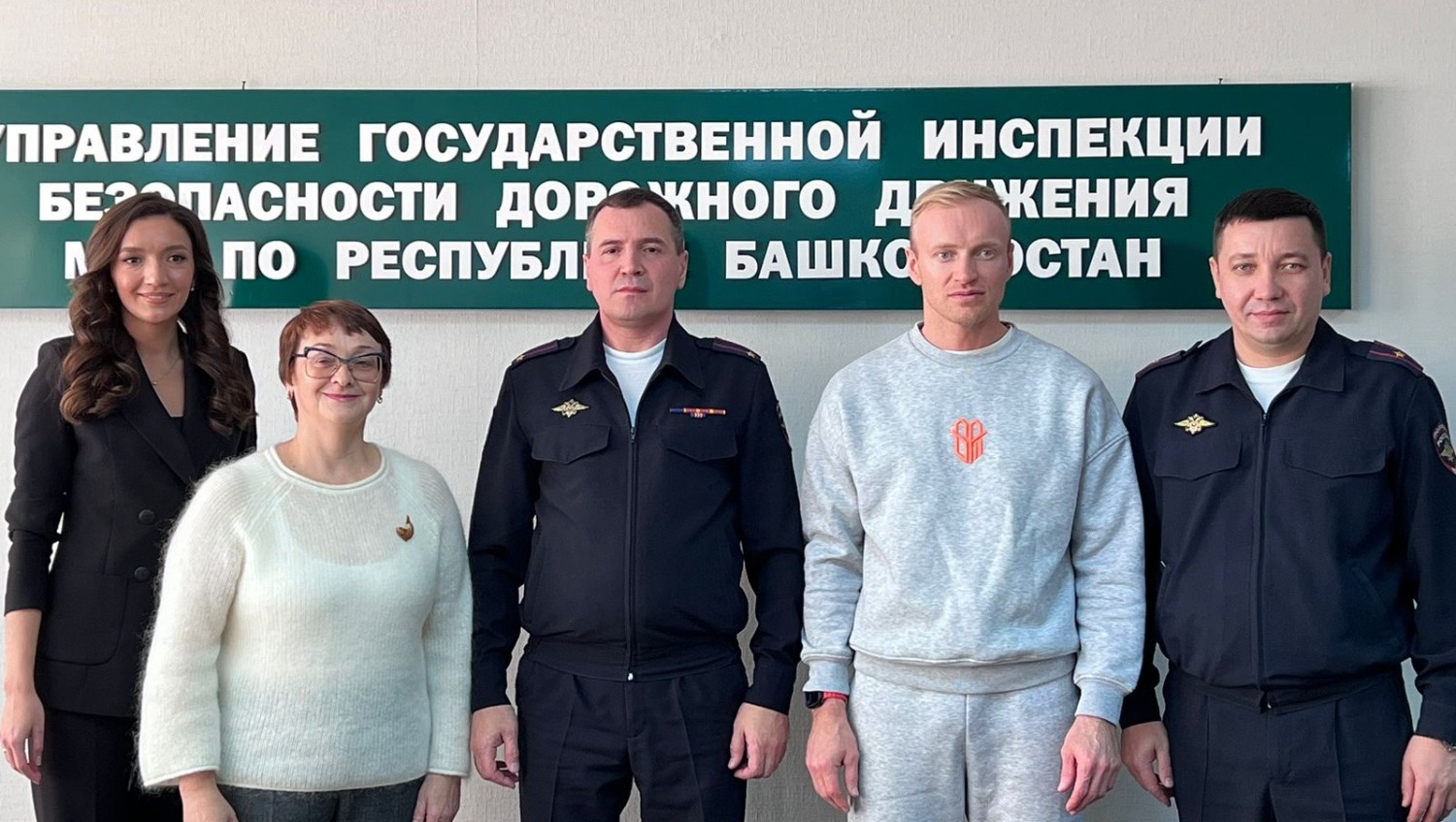 Ксения Калинина