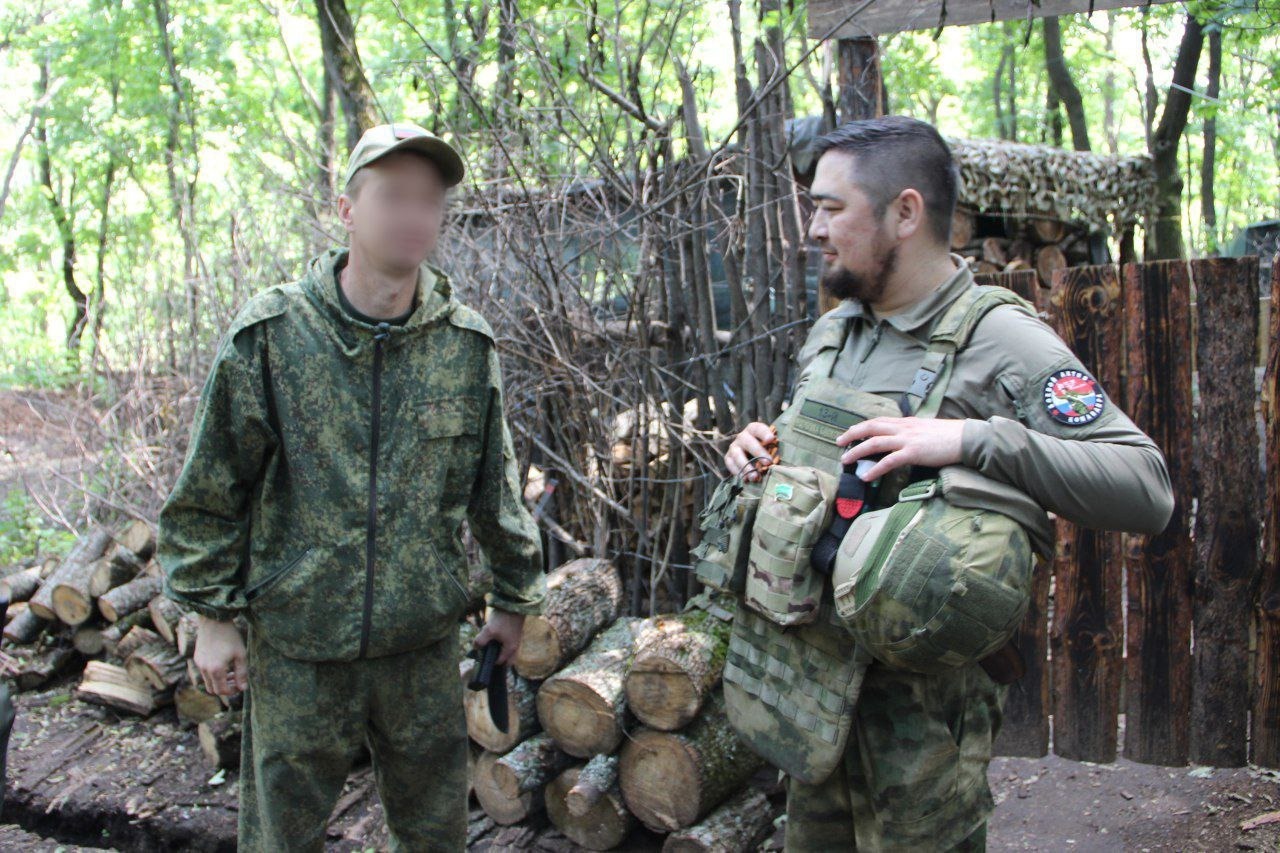 Эдуард Кускарбеков