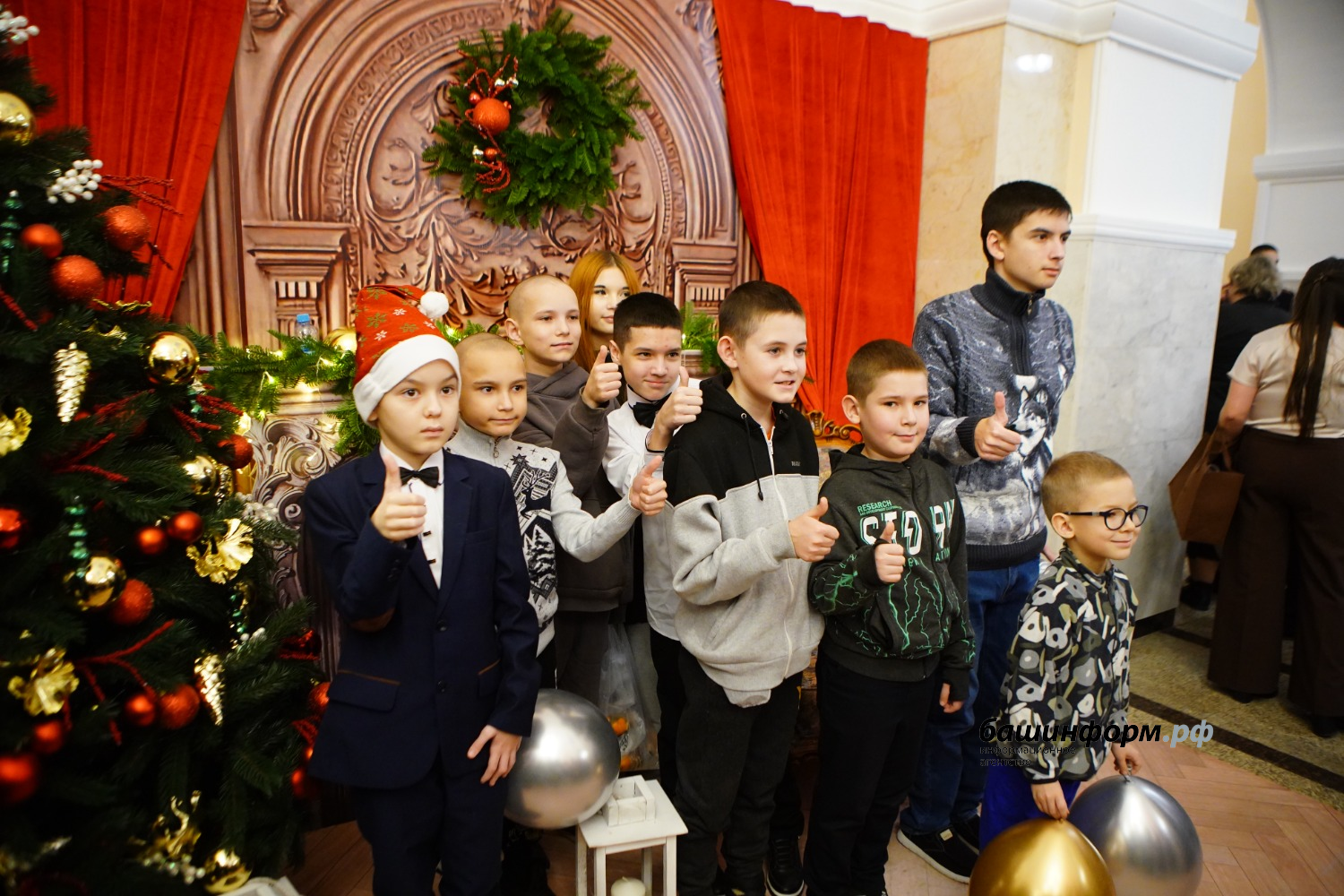 Олег Яровиков ИА Башинформ