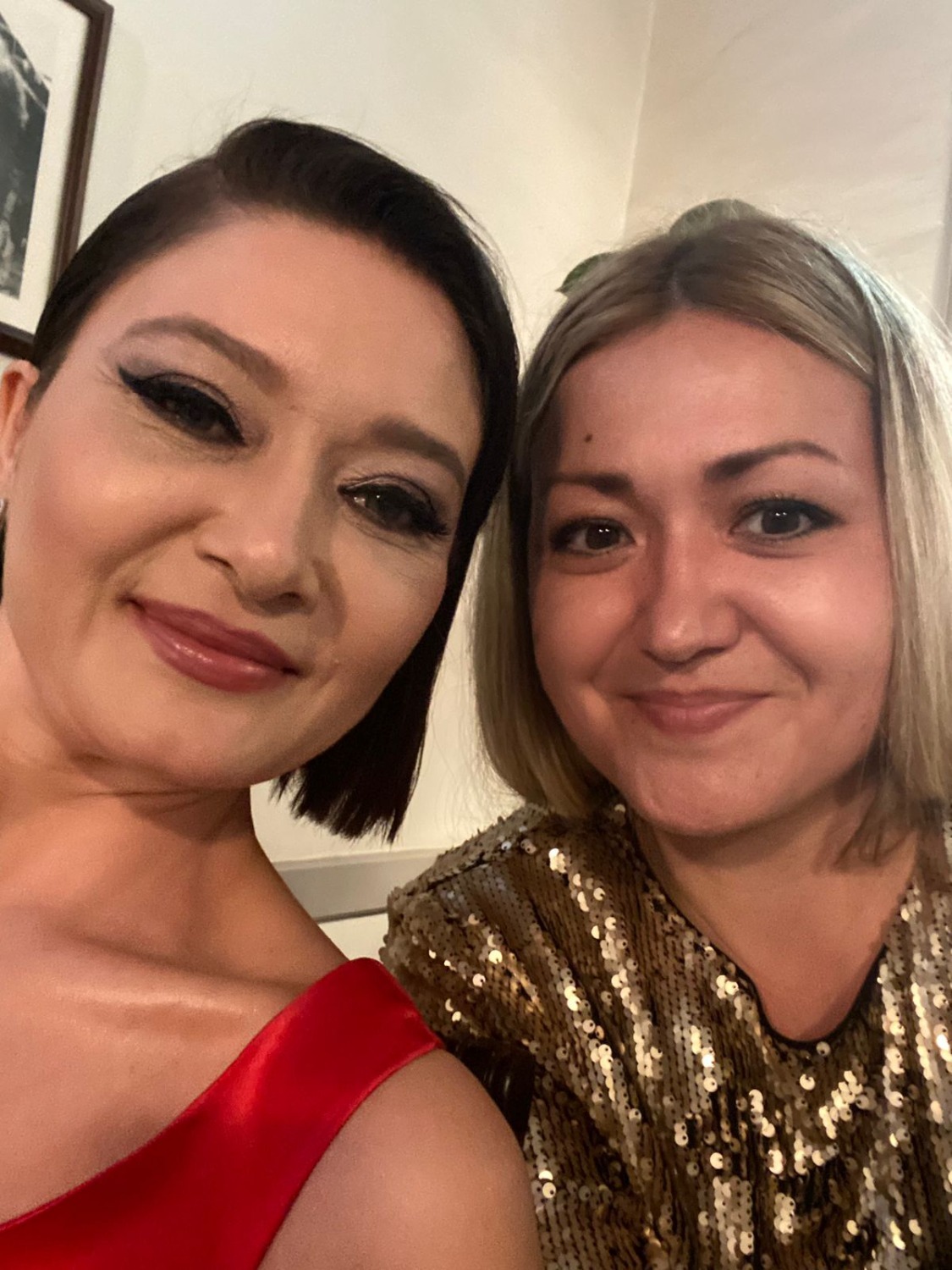 Нургюль Йешильчай