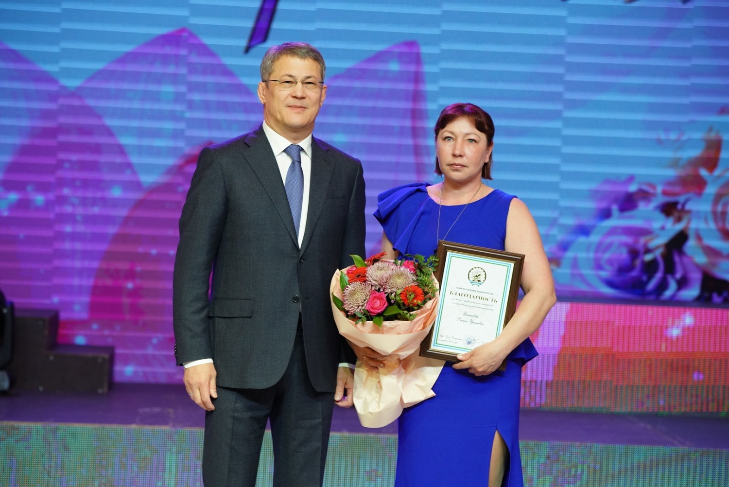 Олег Яровиков