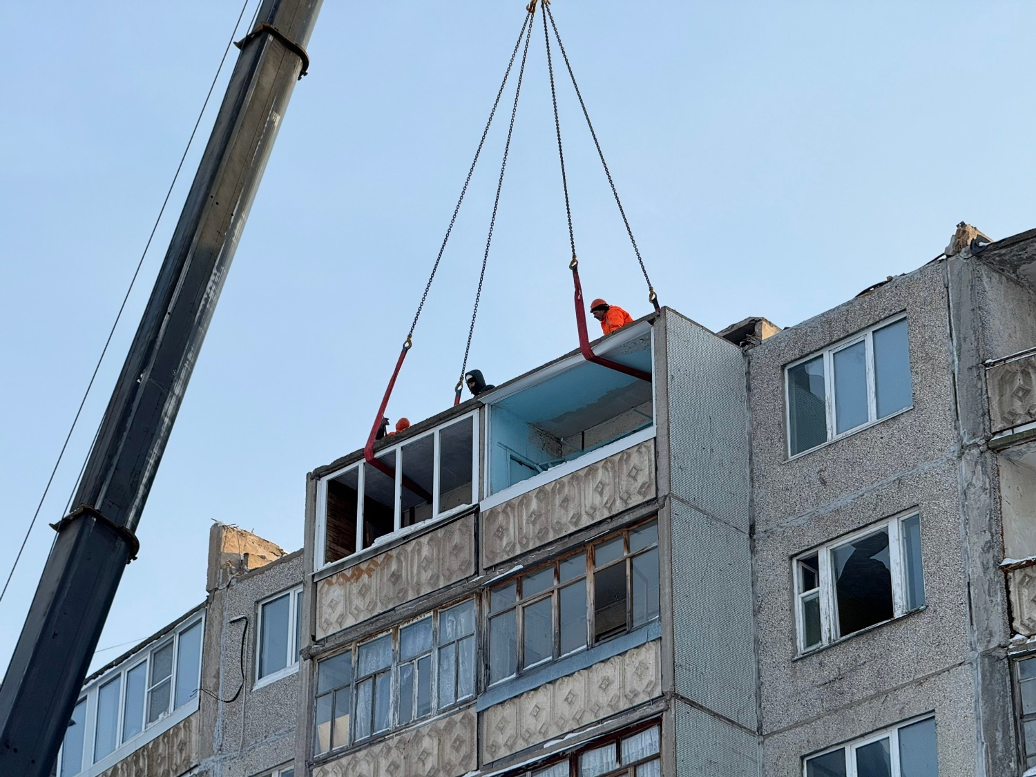 Антон Тарасов ТГ-канал