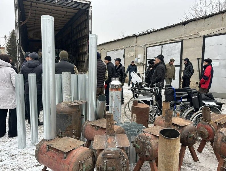 пресс-служба администрации  Баймакского района соцсети