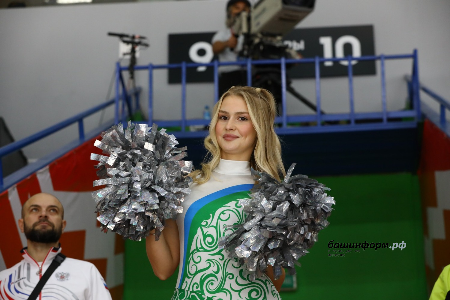 Валерий Шахов