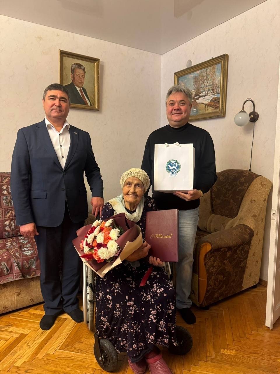 Илвир Нурдавлятов соцсети