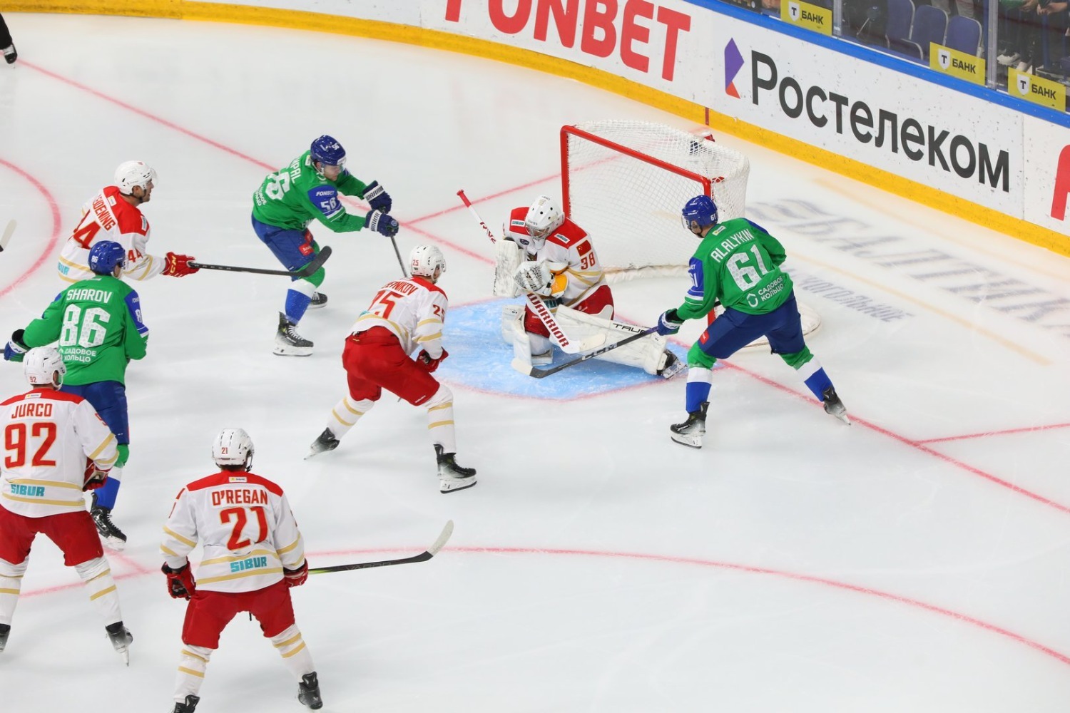 Валерий Шахов