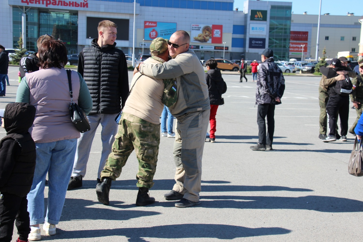 Эдуард Кускарбеков