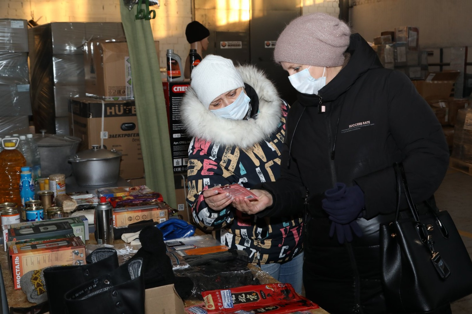 Валерий Шахов