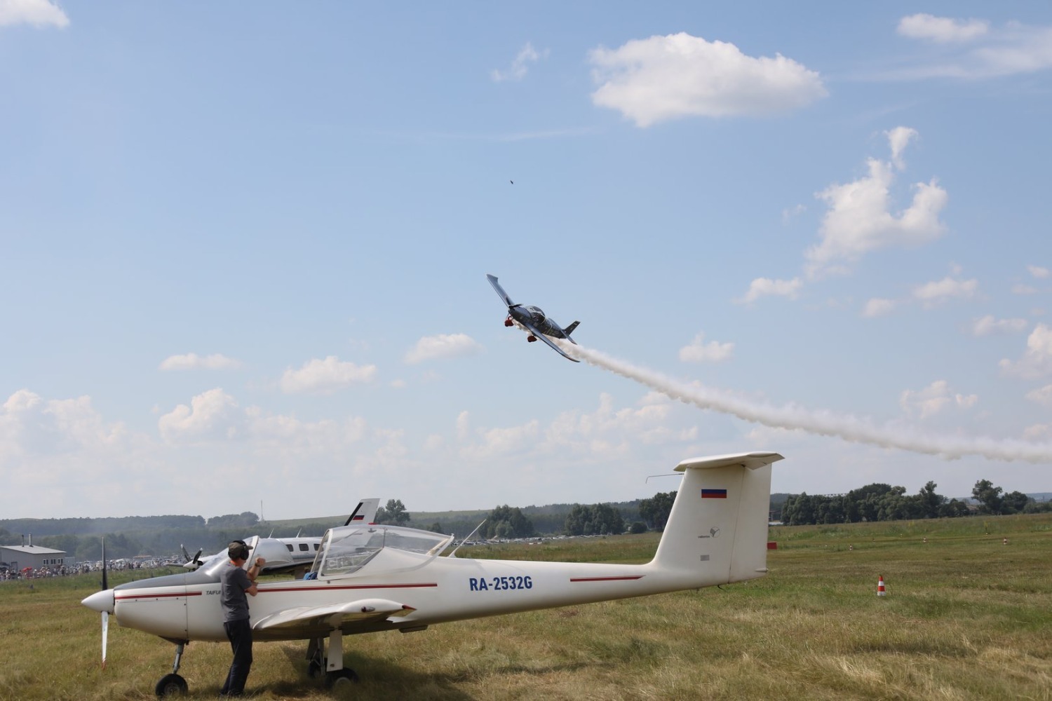 Валерий Шахов