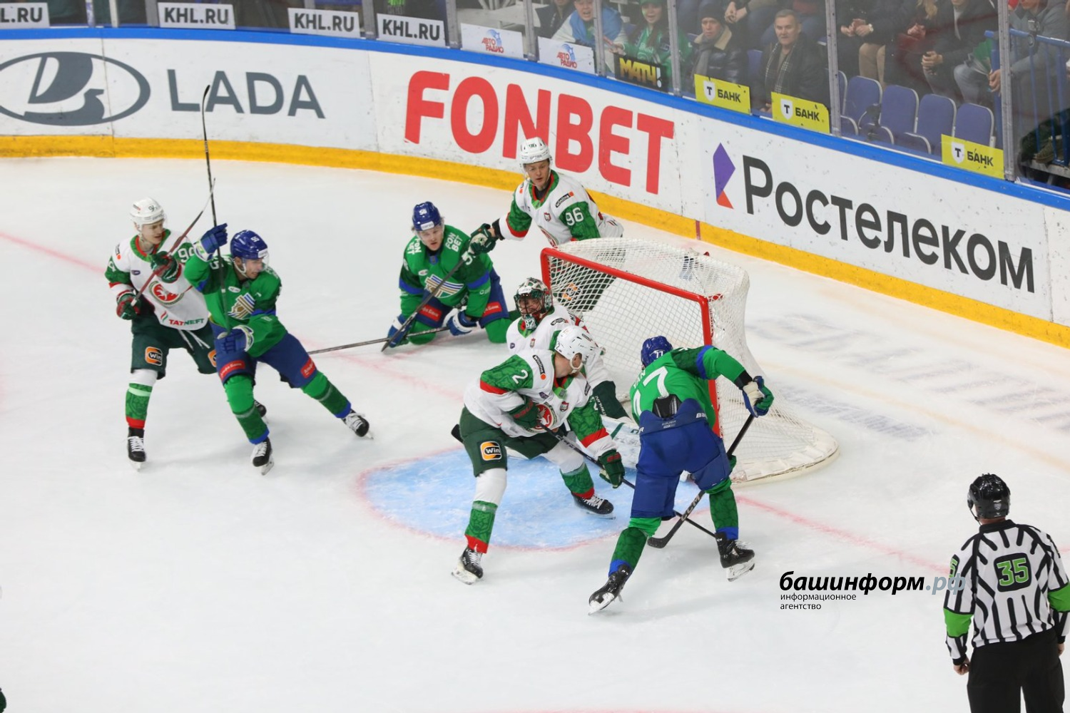 Валерий Шахов