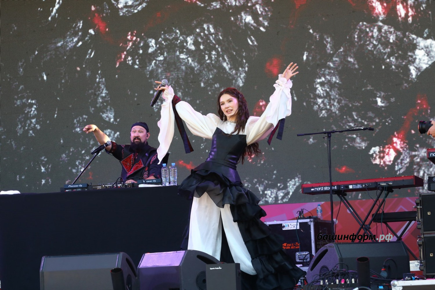 Валерий Шахов