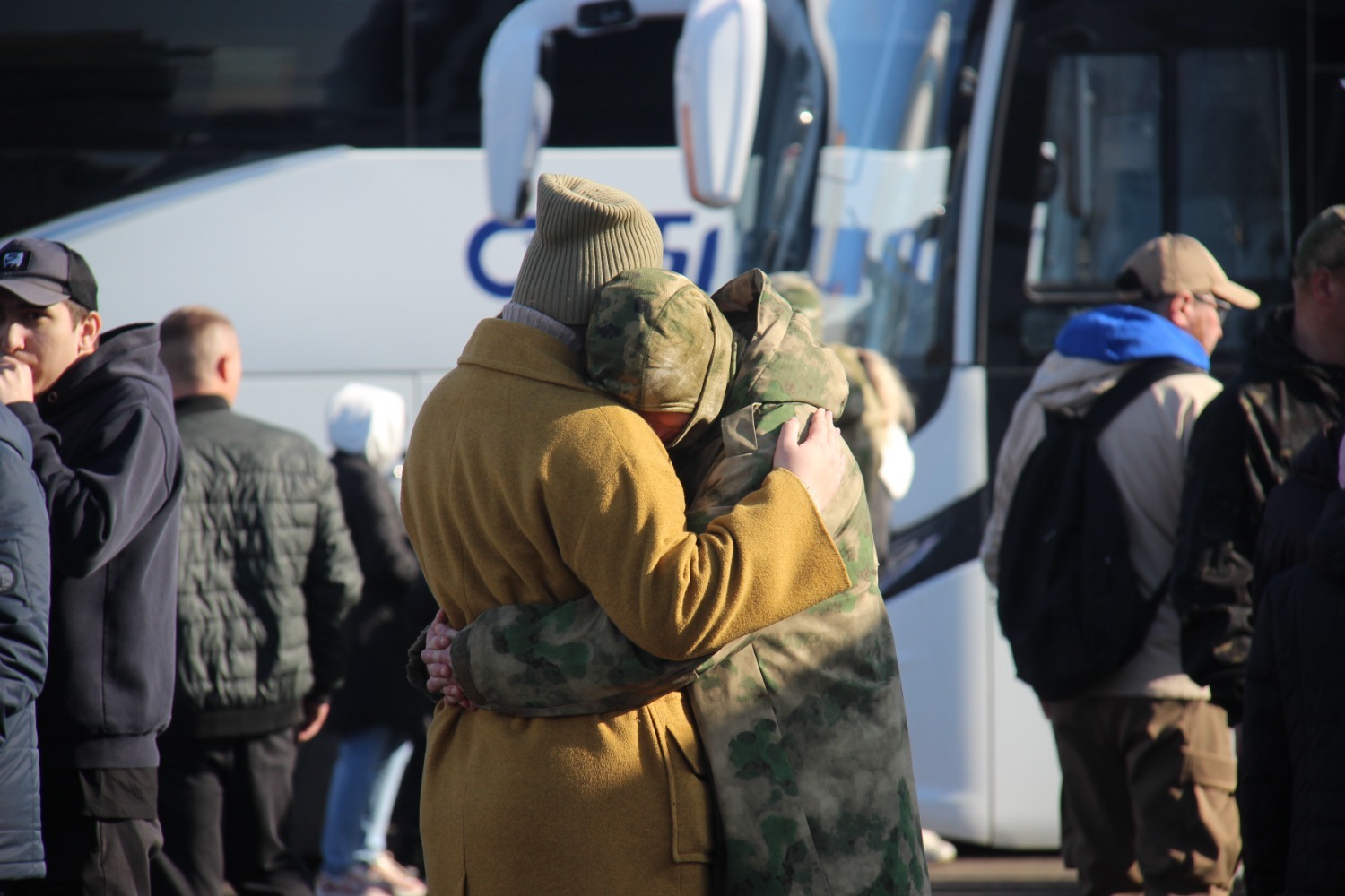 Эдуард Кускарбеков