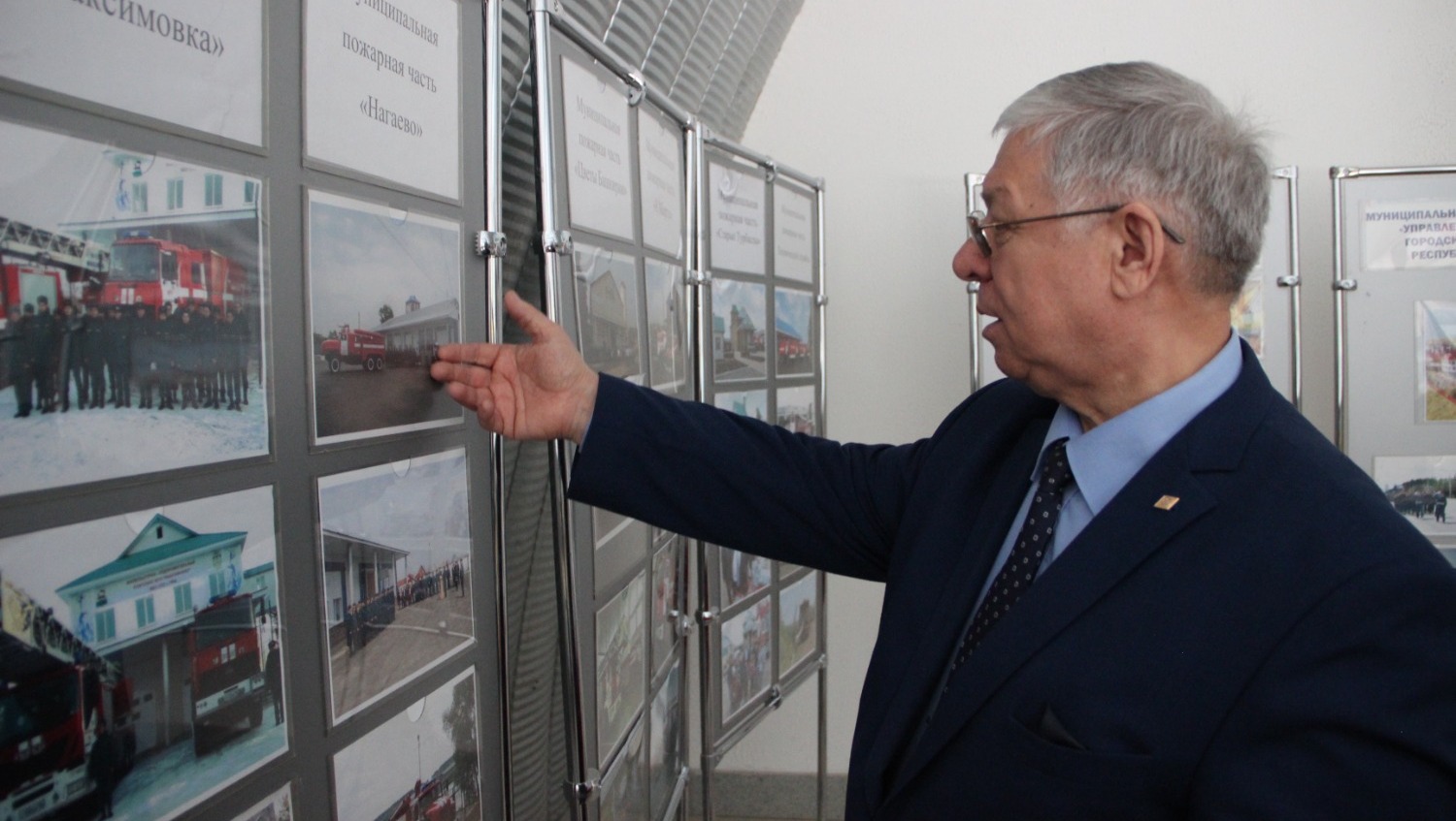 Ксения Калинина