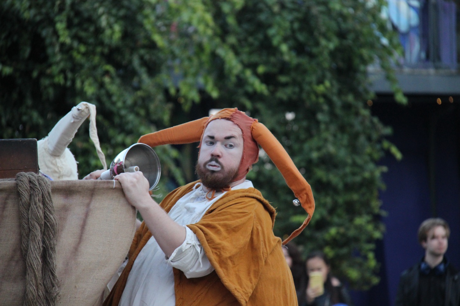 Эдуард Кускарбеков