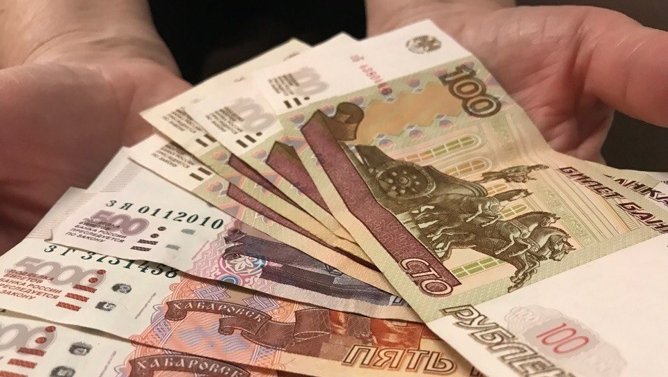 Ксения Калинина