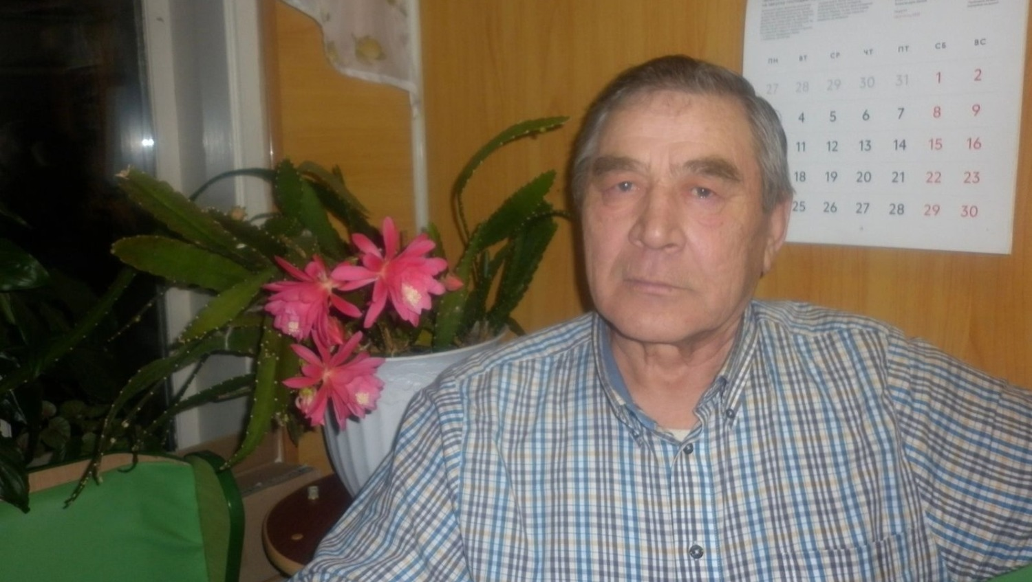 Мансур Хидиятов