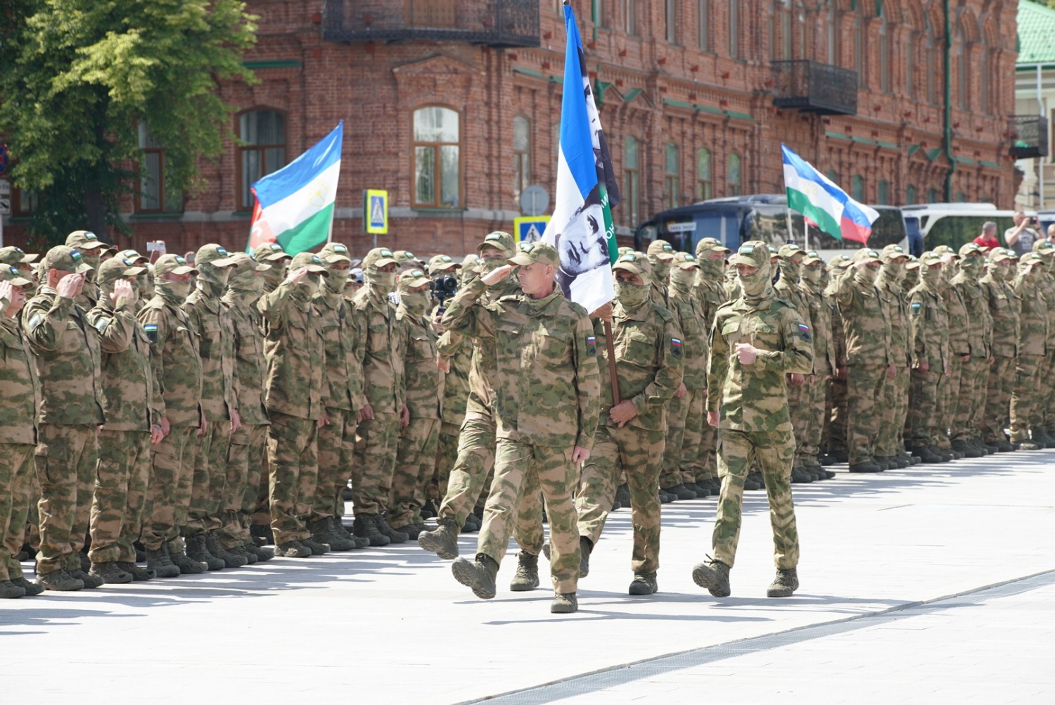 Олег Яровиков