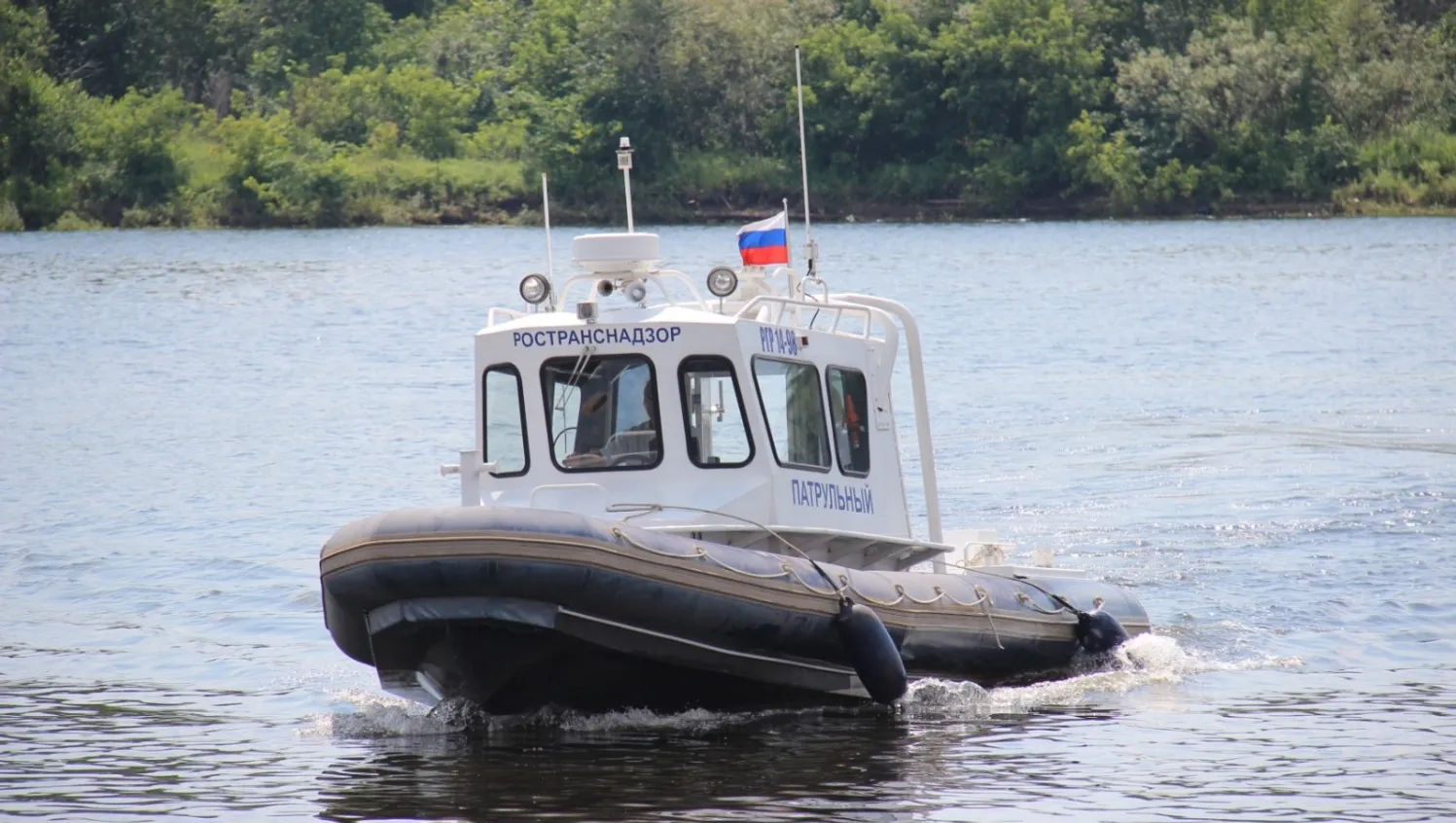 Ксения Калинина