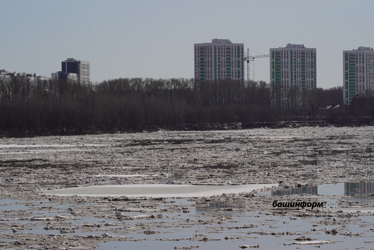 Олег Яровиков ИА "Башинформ"