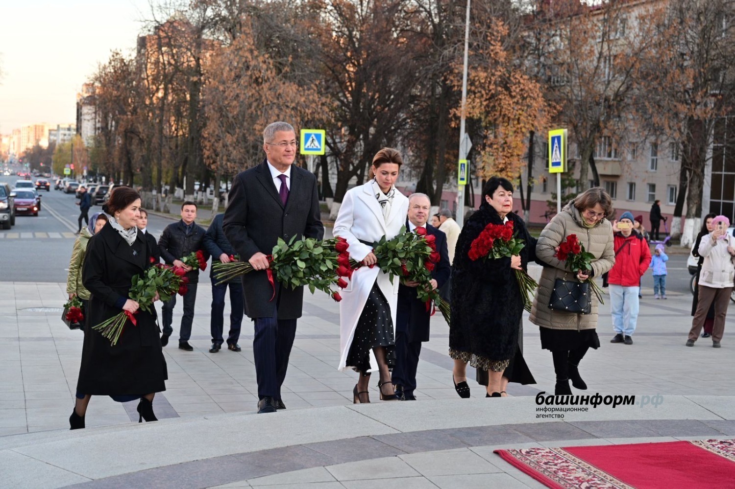 Азат Мухамедьянов